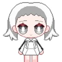 Hair Side 4